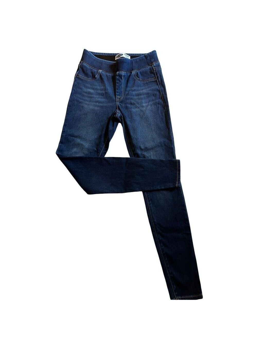 Old Navy Rockstar Jeggings Jeans size 24/7 - Picture 5 of 5